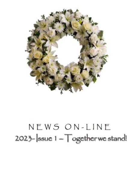 Issue 1 · 2023