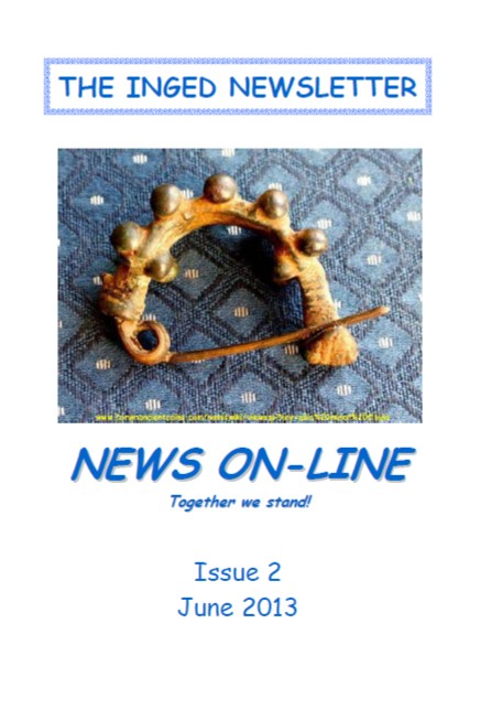 Issue 2 · 2013