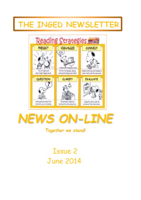 Issue 2 · 2014