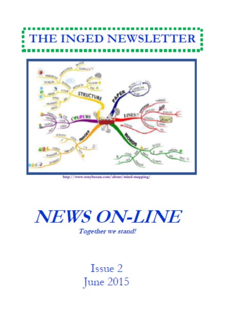 Issue 2 · 2015