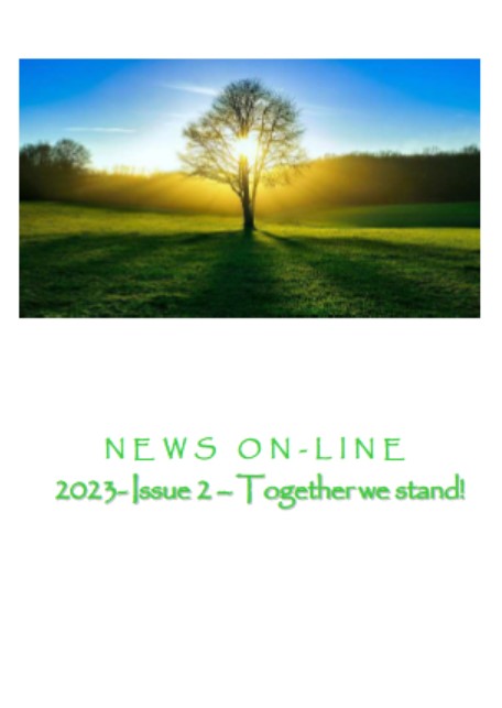 Issue 2 · 2023