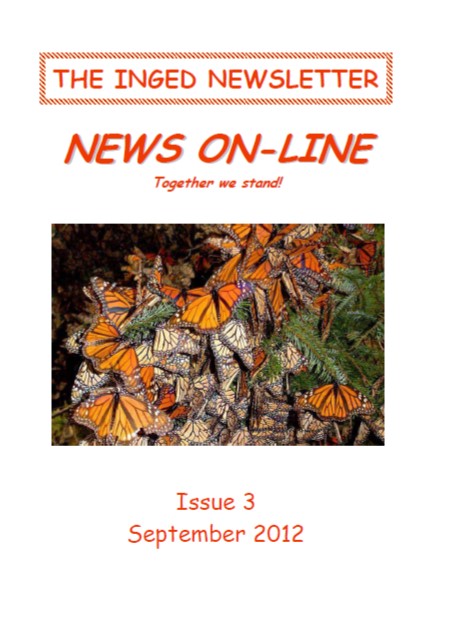 Issue 3 · 2012