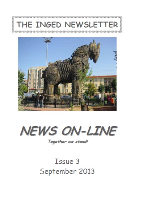 Issue 3 · 2013