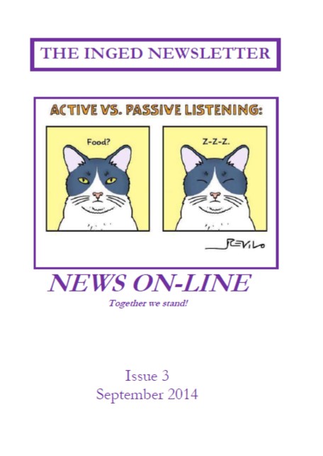 Issue 3 · 2014