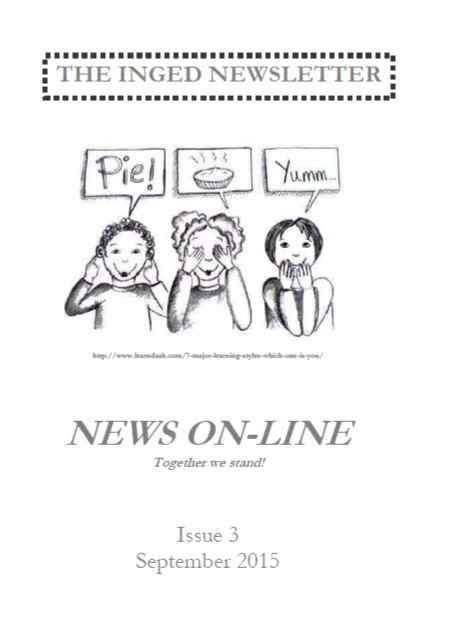 Issue 3 · 2015