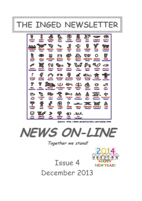 Issue 4 · 2013