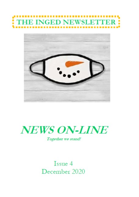 Issue 4 · 2020