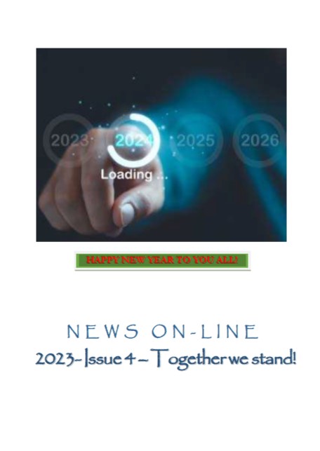 Issue 4 · 2023