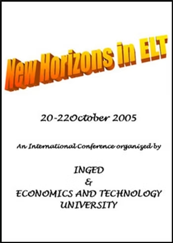 INGED Conference 2005