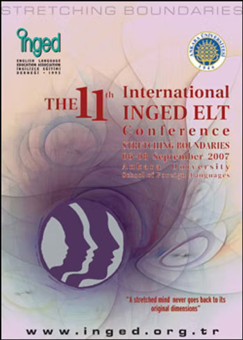 INGED Conference 2007