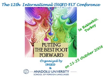 INGED Conference 2008