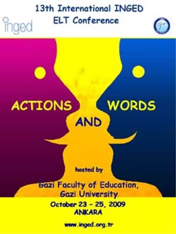 INGED Conference 2009