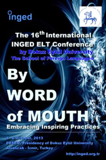 INGED Conference 2013