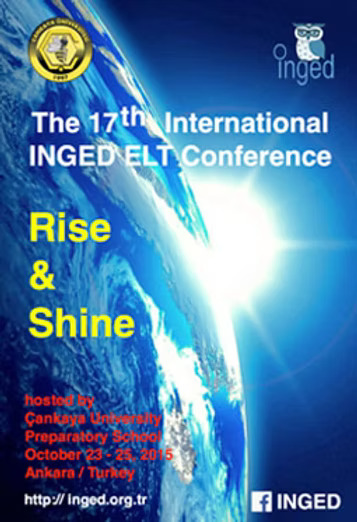 INGED Conference 2015