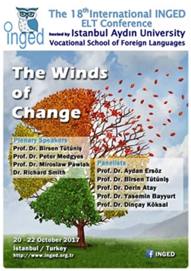 INGED Conference 2017