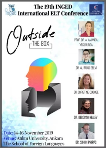 INGED Conference 2019