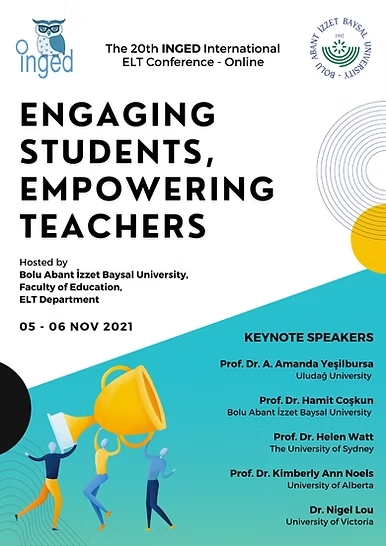 INGED Conference 2021